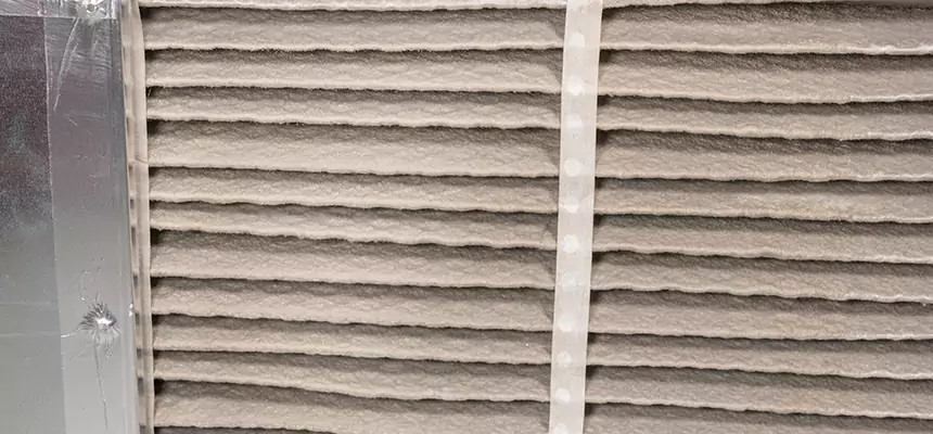 Mobile Car AC Filter Replacement in Sunnyvale