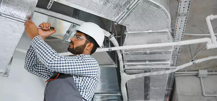 Proactive Ac Vent Repairs & Air Duct Replacement Companies Near Me in Sunnyvale