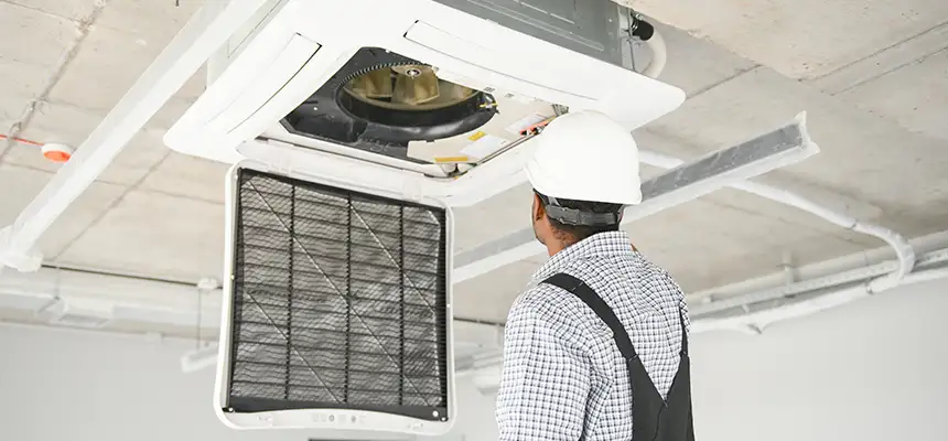 Our Affordable Duct Cleaning Near Me Services in Sunnyvale, CA