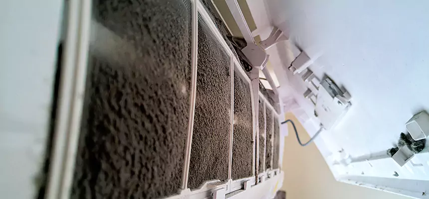 Preventive Air Duct Bacteria Removal in Sunnyvale