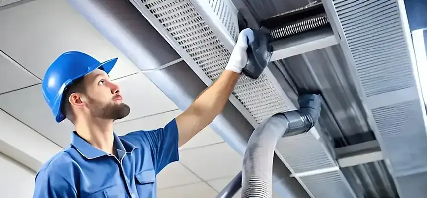 Our Annual Dryer Vent Maintenance Services in Sunnyvale, CA