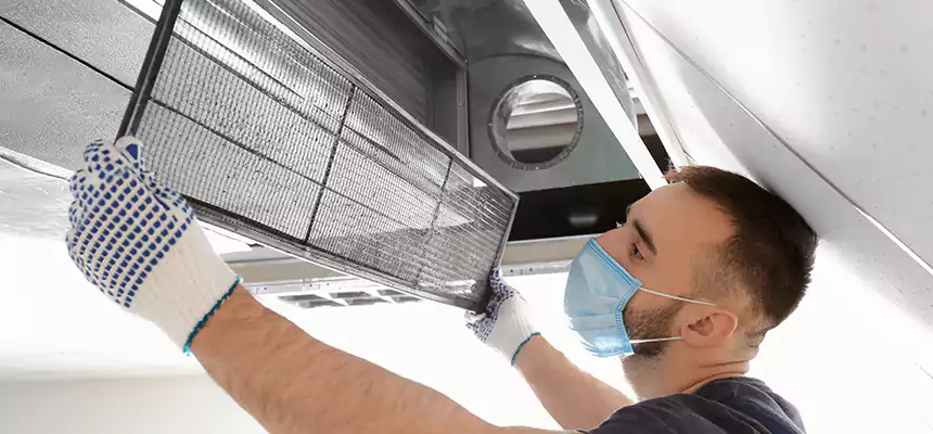 Diagnostic HVAC Coil & Blower Cleaning in Sunnyvale