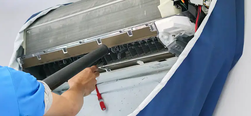 Advanced Clogged Dryer Vent Repair for Multi-Unit & Commercial in Sunnyvale, CA