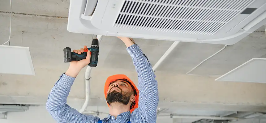 Detailed Multi‑Unit Riser & Roof Termination Cleaning in Sunnyvale