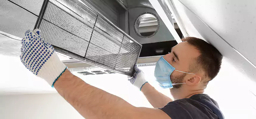 Our Dryer Vent Cleaning Services in Sunnyvale, CA