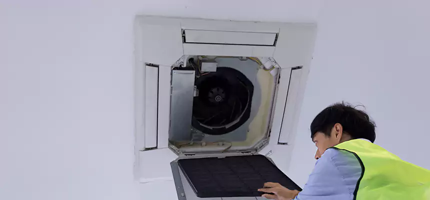 Our Dryer Vent Sanitization Service Services in Sunnyvale, CA