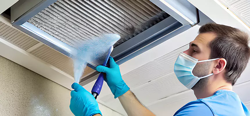 Our Home Ventilation Cleaning Services in Sunnyvale, CA