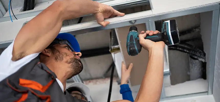 Our Improve Home Air Circulation Services in Sunnyvale, CA