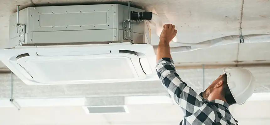 Our Local Vent Cleaning Services in Sunnyvale, CA