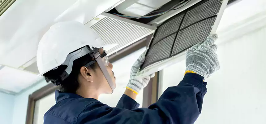 Our Multi-family Home Duct Cleaning Services in Sunnyvale, CA