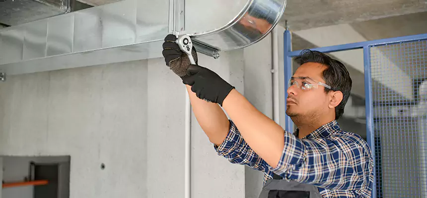 Our Post-Construction Duct Cleaning Services in Sunnyvale, CA