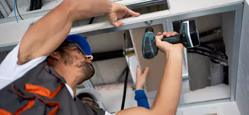 Our Retail Store Duct Cleaning Services in Sunnyvale, CA