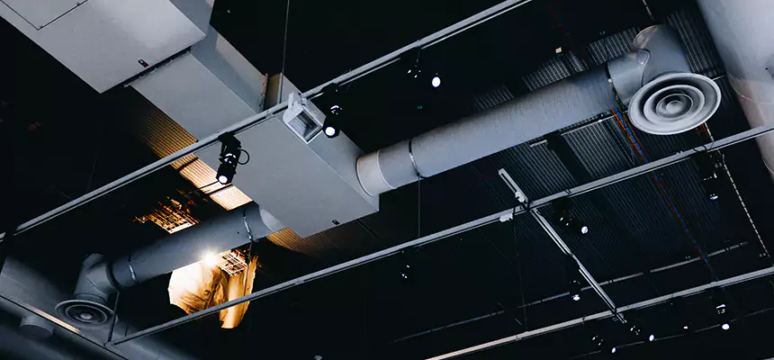 Our Seasonal Allergy Air Duct Cleaning Services in Sunnyvale, CA