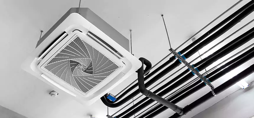 Our Smart AC Vent Controller Services in Sunnyvale, CA