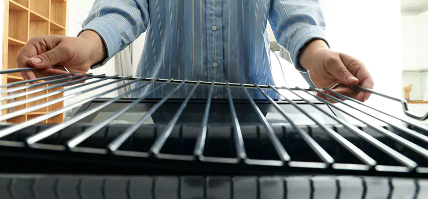 Our Vent Grille Washing Services in Sunnyvale, CA