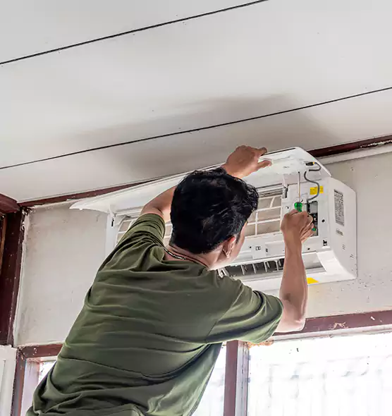 About Air Duct & AC Odor Removal in Sunnyvale, CA