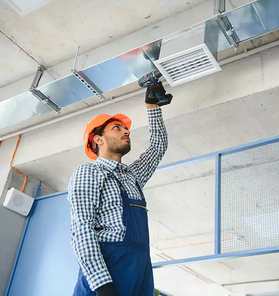 Welcome to Air Duct Cleaning & Repairs Sunnyvale — Your Local Air Duct Installation Specialists in Sunnyvale, CA