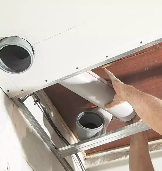 Professional Air Duct Replacement in Sunnyvale, CA