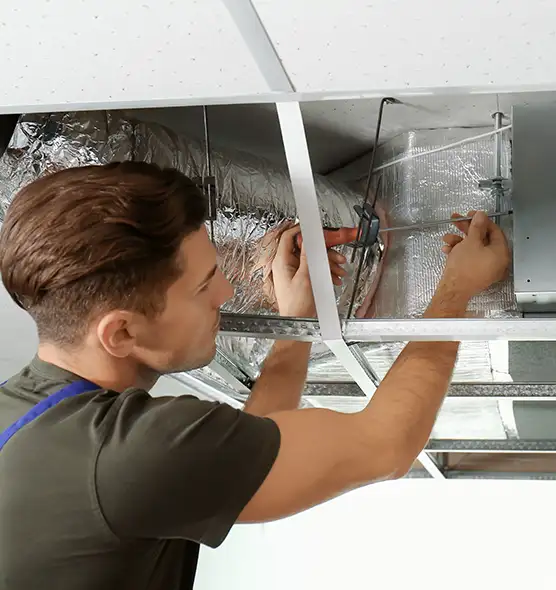 Professional Clogged Dryer Vent Repair in Sunnyvale, CA