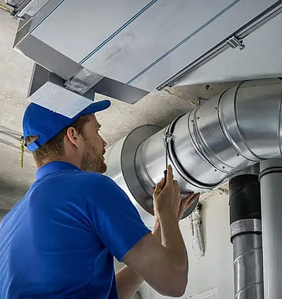 Advanced Dryer Vent Camera Inspection in Sunnyvale, CA