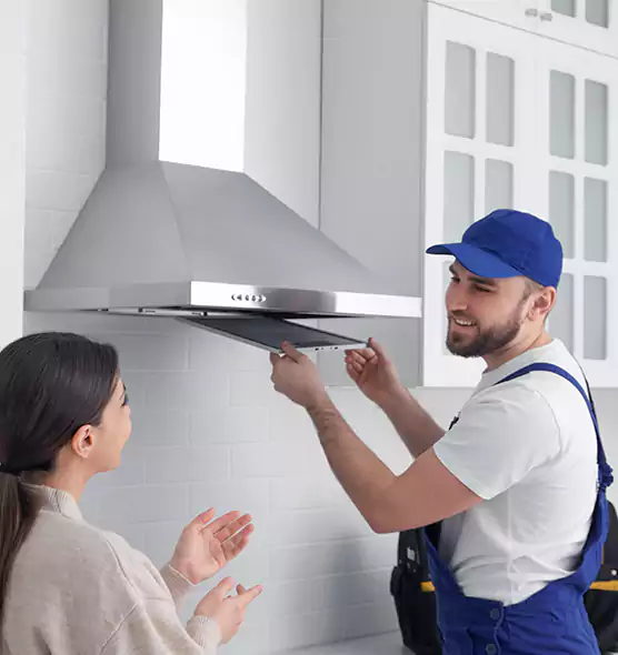 Professional Dryer Vent Cleaning Service in Sunnyvale, CA