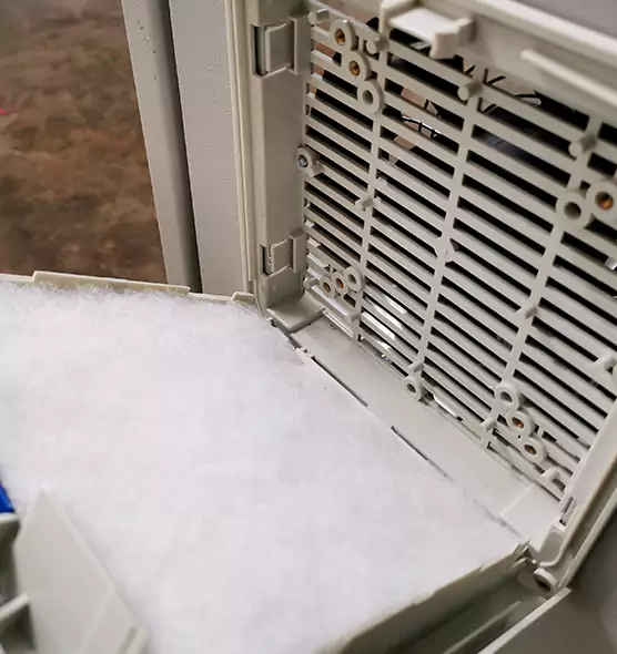 Professional Dryer Vent Mold Cleaning in Sunnyvale, CA