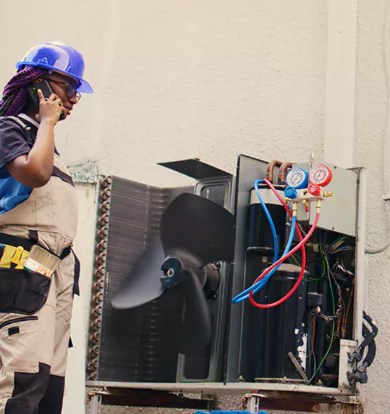 Professional Energy-Efficient HVAC Cleaning in Sunnyvale, CA