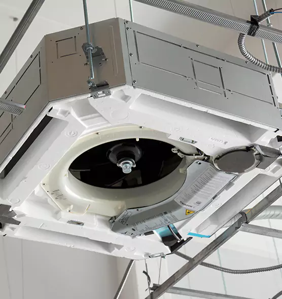 Professional Industrial Dryer Vent Cleaning in Sunnyvale, CA