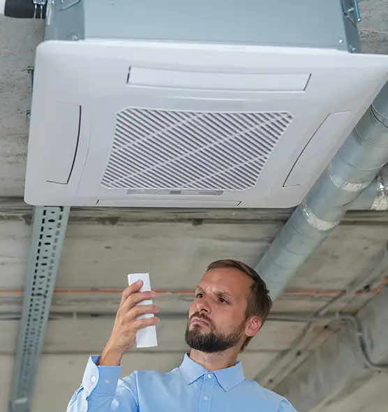 About Local Vent Cleaning Services in Sunnyvale, CA