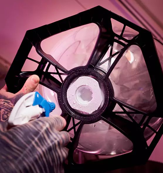 Expert Low VOC Vent Installation in Sunnyvale, CA