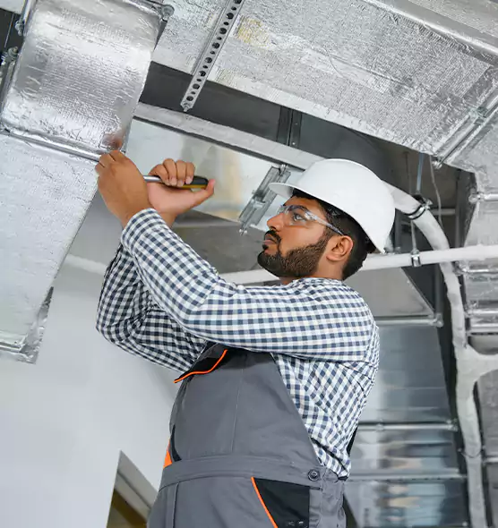 Welcome to Mold & Mildew Removal from Air Ducts Sunnyvale, CA