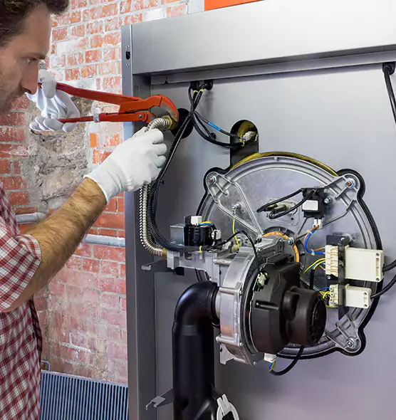 Advanced Repair Dryer Vent Hose in Sunnyvale, CA