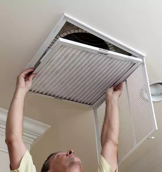 Advanced Residential Vent Cleaning in Sunnyvale, CA
