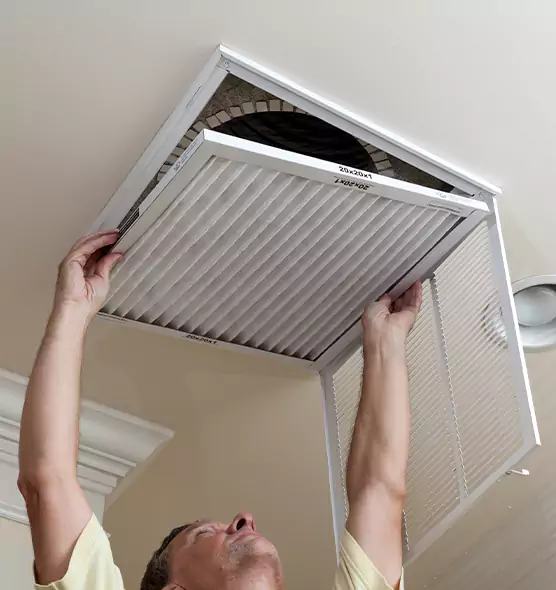 Professional Vent Relocation Services in Sunnyvale, CA