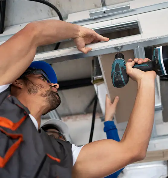 About Vent Smoke Odor Elimination in Sunnyvale, CA