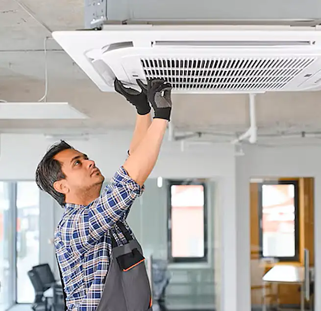 Why Homeowners & Businesses Trust Us in Sunnyvale, CA?