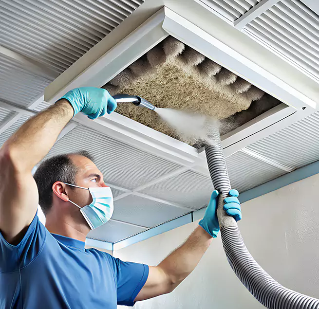 Why Homeowners Businesses Trust Us in Sunnyvale, CA