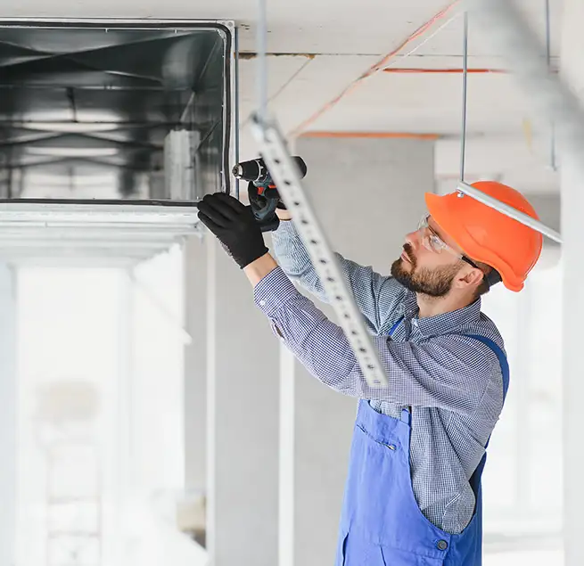 Why Homeowners Businesses Trust Us Sunnyvale, CA