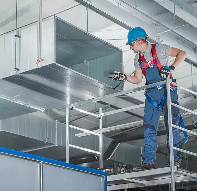 Why Homeowners Businesses Trust Us in Sunnyvale, CA