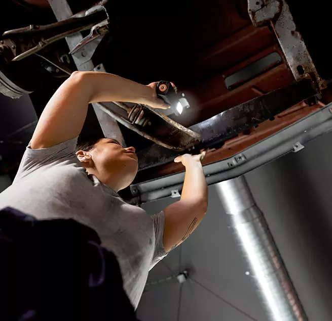 Why Homeowners & Businesses Trust Us Sunnyvale, CA