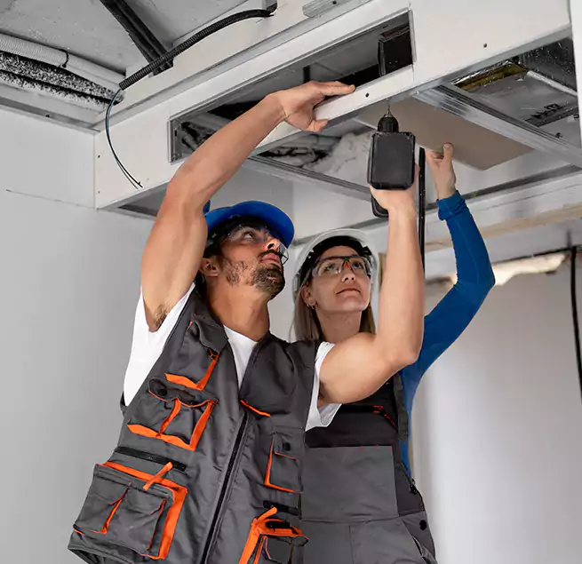 Why Homeowners & Businesses Trust Us in Sunnyvale, CA