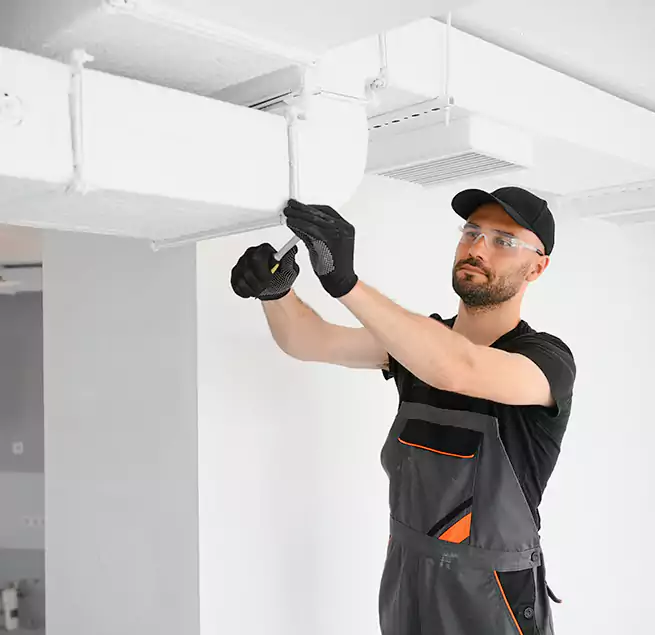 Why Homeowners Businesses Trust Us Sunnyvale, CA