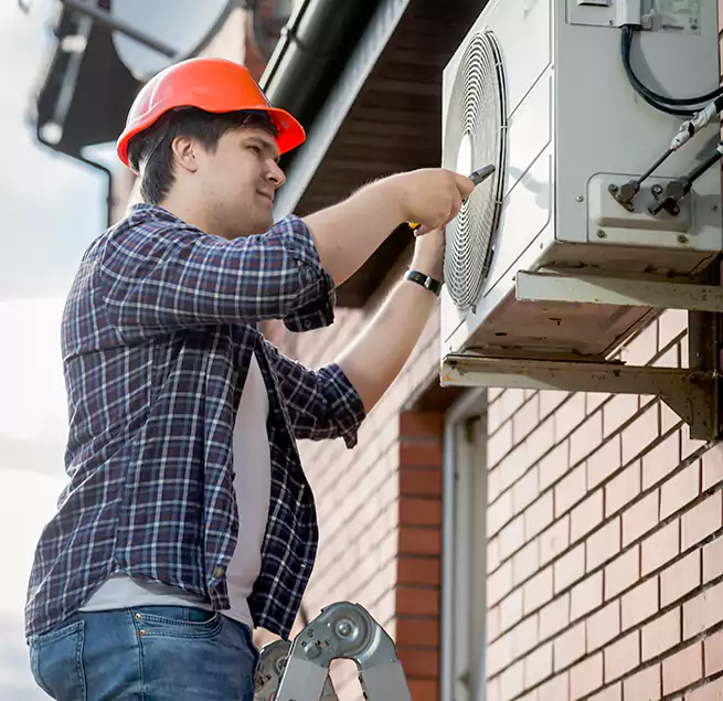 Why Homeowners & Businesses Trust Us Sunnyvale, CA