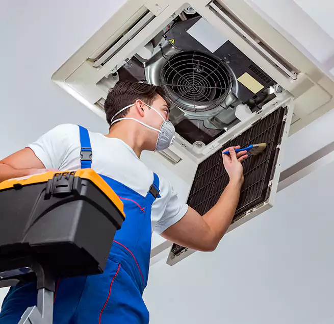 Why Homeowners & Businesses Trust Us in Sunnyvale, CA?